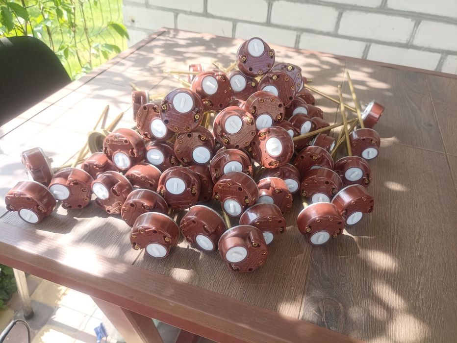 Продам терморегуляторы ( термостат ) для тэна, бойлера.