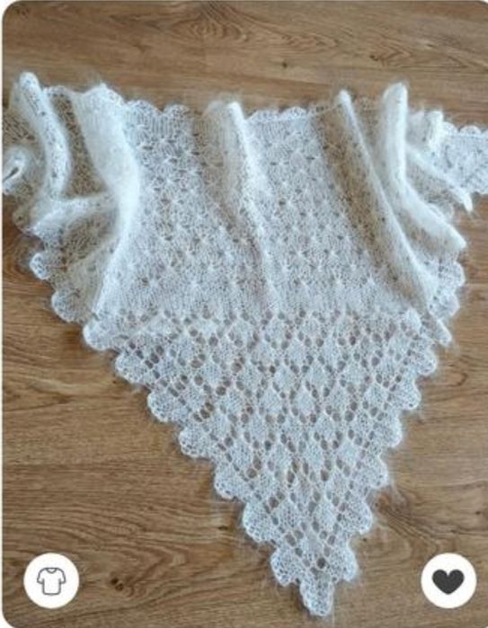 Хустки, косинки, шарфи.