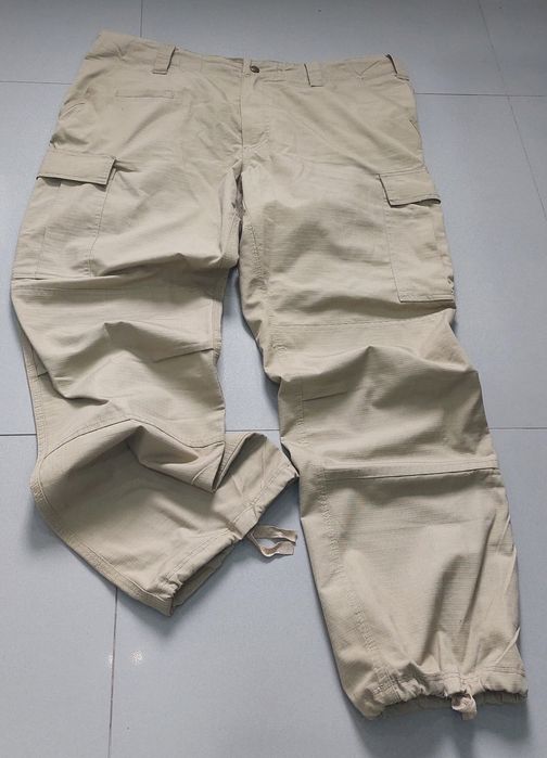 Spodnie taktyczne bojówki  Pentagon