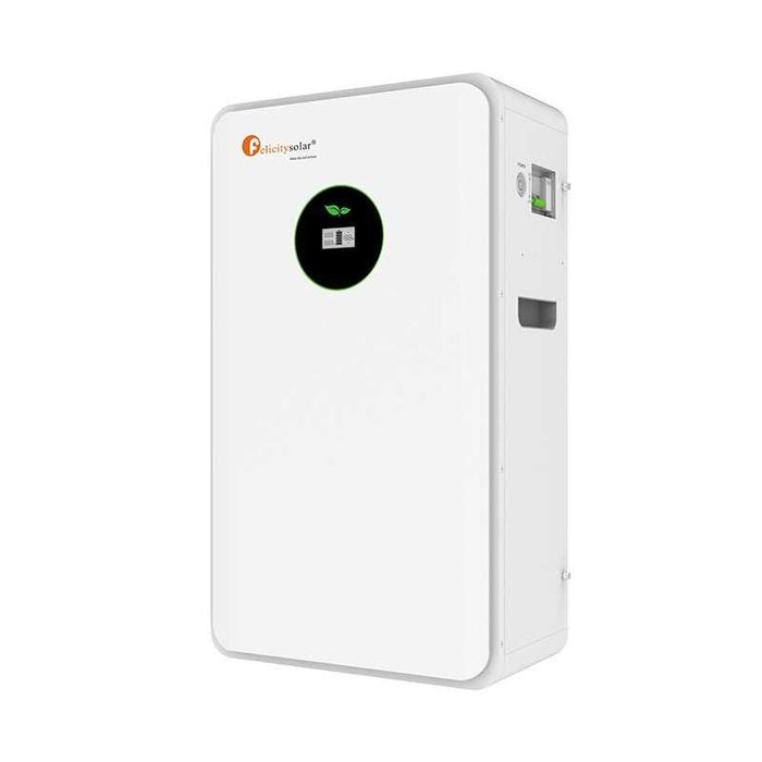 Акумуляторна батарея Felicity FLA48230-P LiFePO4 51.2V 230Ah 11.8kWh ГУРТ