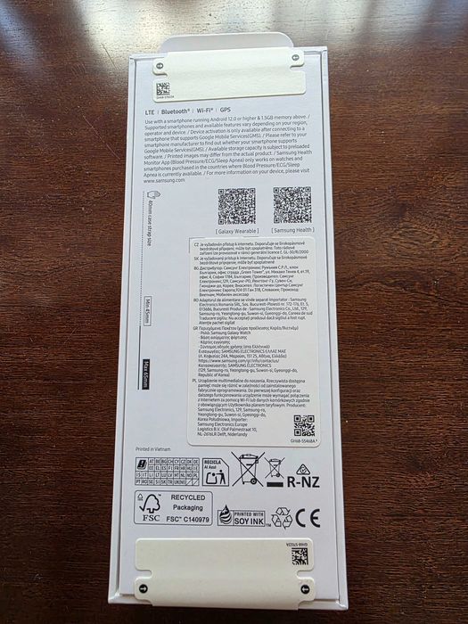 Samsung Galaxy Watch8