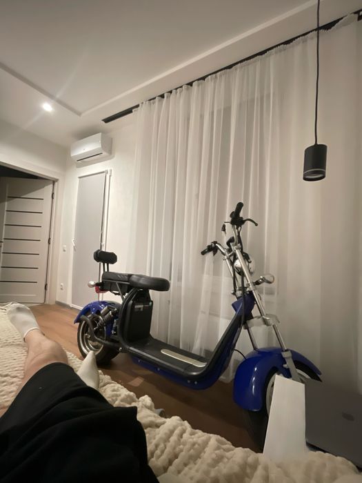 City coco long range 3000W