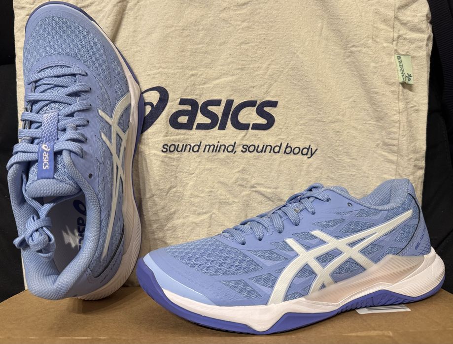Asics Gel-Tactic 12