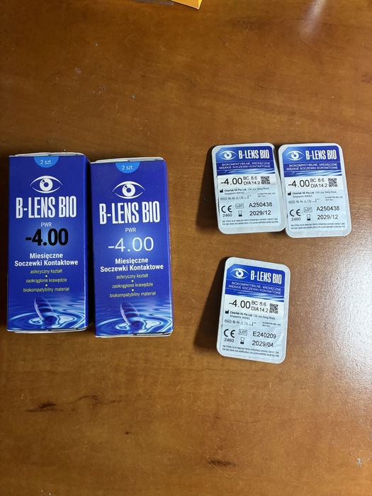 Nowe soczewki kontaktowe -4