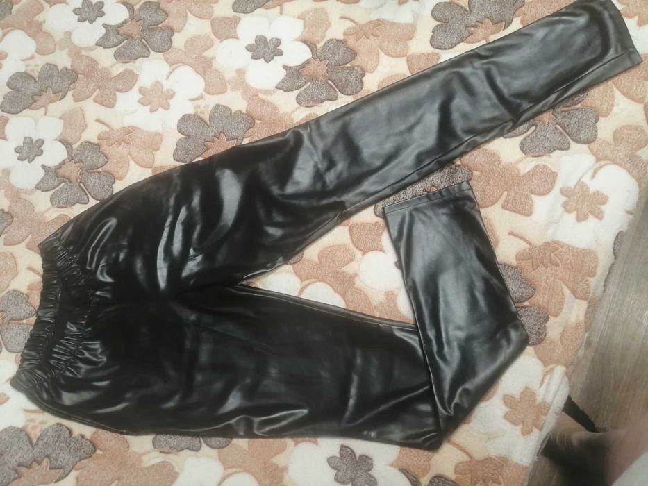 Продам лосіни нові