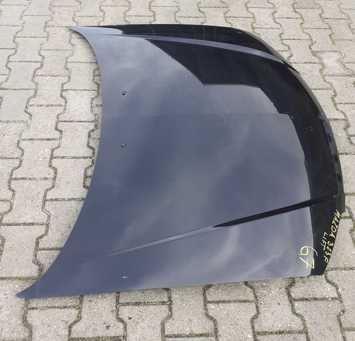 Maska Mazda 323F BJ lift lifting Nr 67