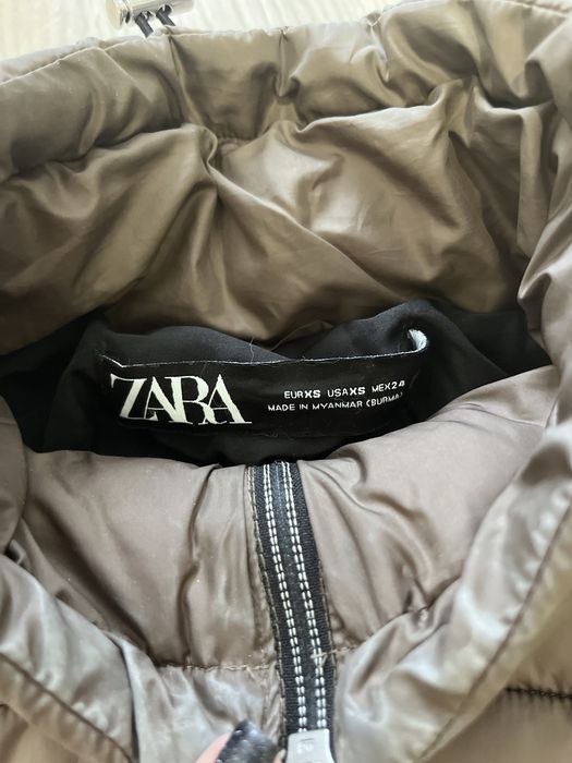 Куртка Zara