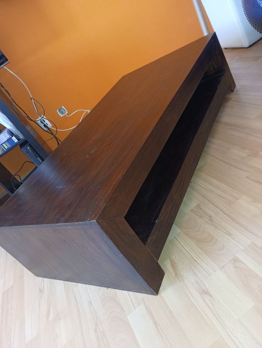 Mesa de interior sala