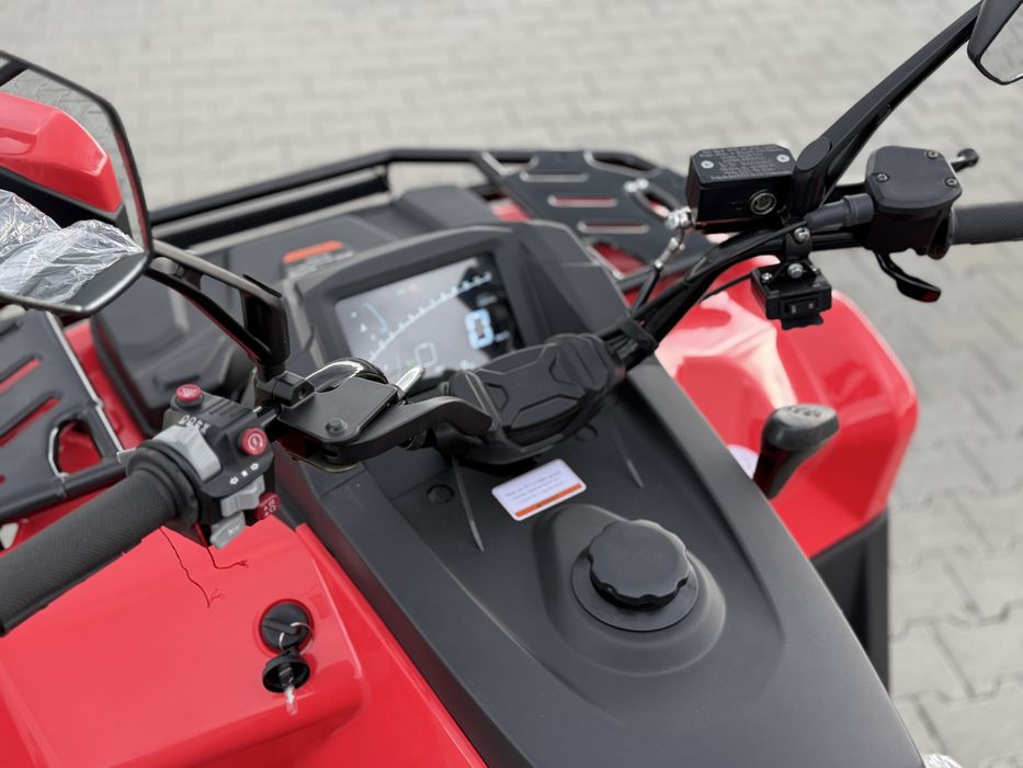 NEW Mikilon ATV300 4*2 Кардан Доставка/Кредит/Гарантія