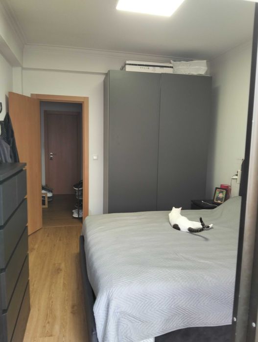 Excelente Apartamento T3 com Arrecadação – Localização Privilegiada