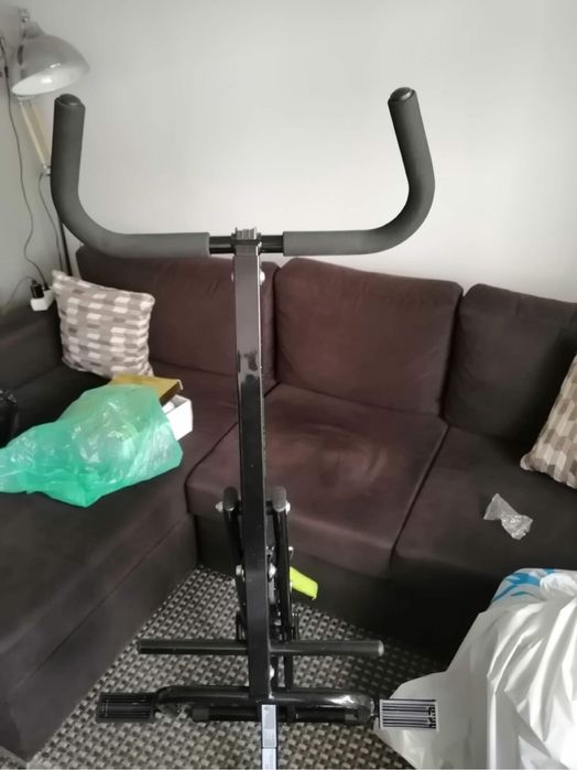 Bicicleta exercicios