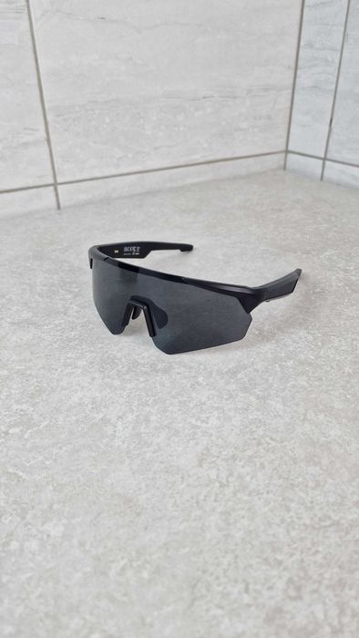 Okulary bluetooth sportowe polaryzacyjne