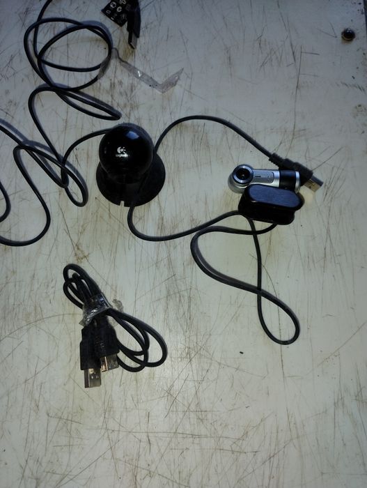 Шнури для комп'ютерної техніки