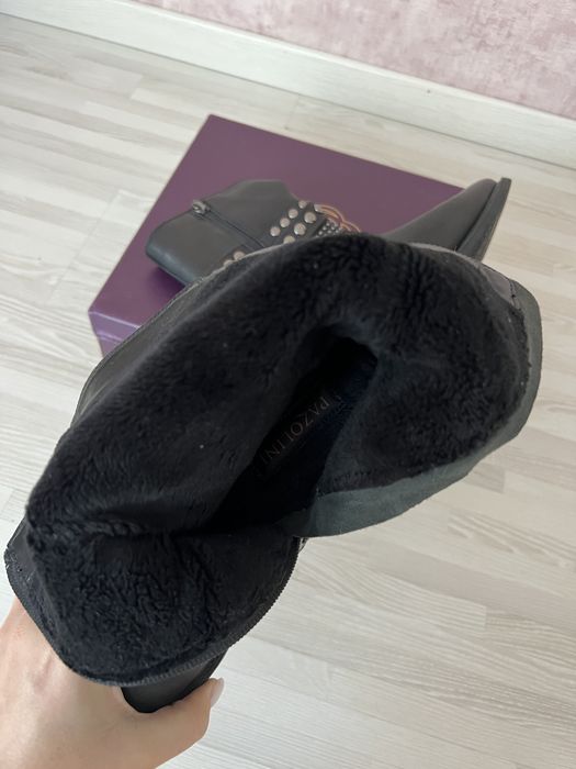 Ботинки Carlo Pazolini