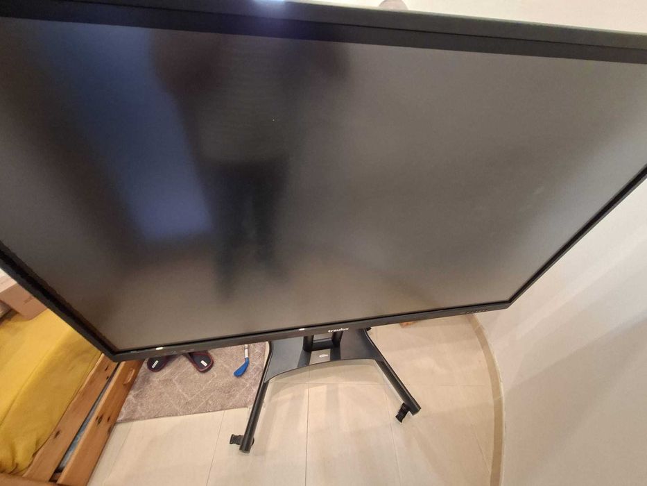 Monitor Interativo Digital - Traulux