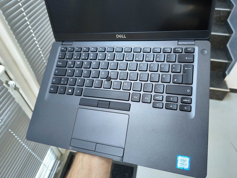 Гарна якість Dell Latitude 5400 (Core i5-8365U/8Gb-DDR4-128Gb-SSD)