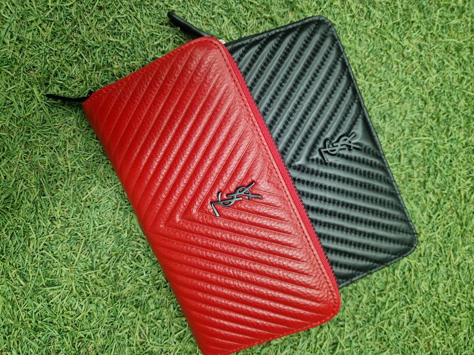 жіночі гаманці  YSL женский кошелек YSL жіночий гаманець