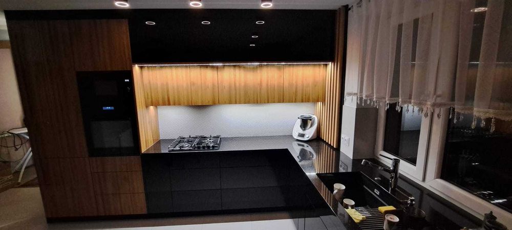 Meble na wymiar - kuchnie, szafy i inne