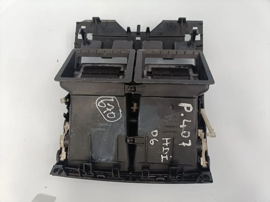 Difusor / saída de ar PEUGEOT 407 SW (6E_)