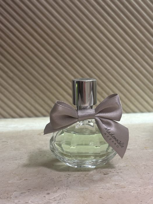 azzaro mademoiselle l'eau très florale woda toaletowa