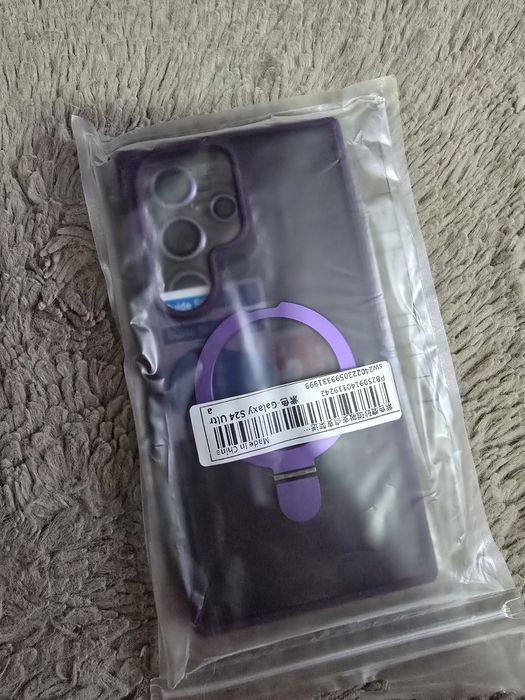 Samsung Galaxy S24 Ultra Case with Stand64284265500803122