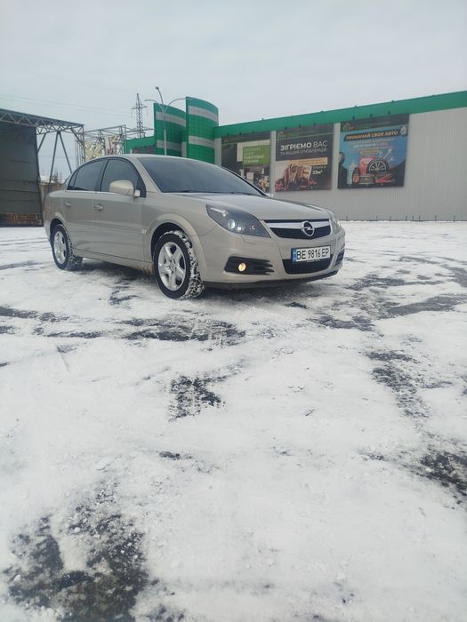 Продам Опель вектра с