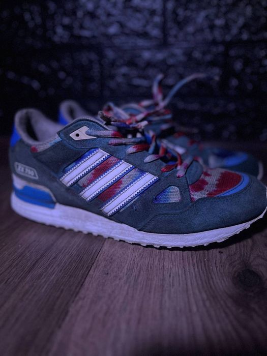 adidas zx 750 - купить обувь мужскую - Цена на OLX.ua