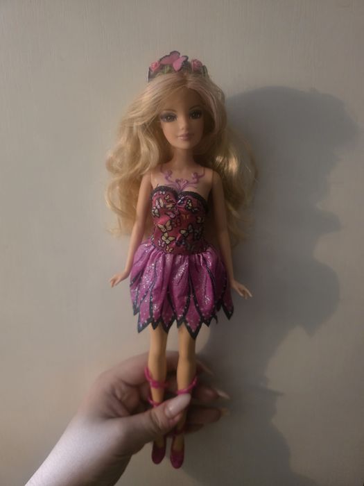 Продам ляльку Маріпоса Barbie