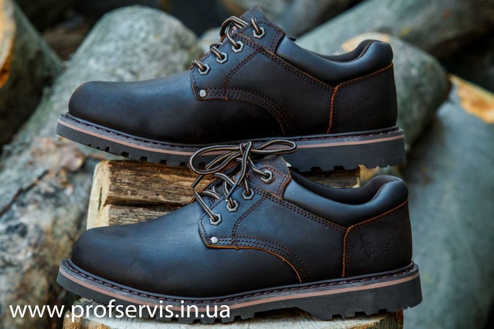 Спецвзуття Спецобувь Робоче взуття Рабочая обувь Черевики Madison 600