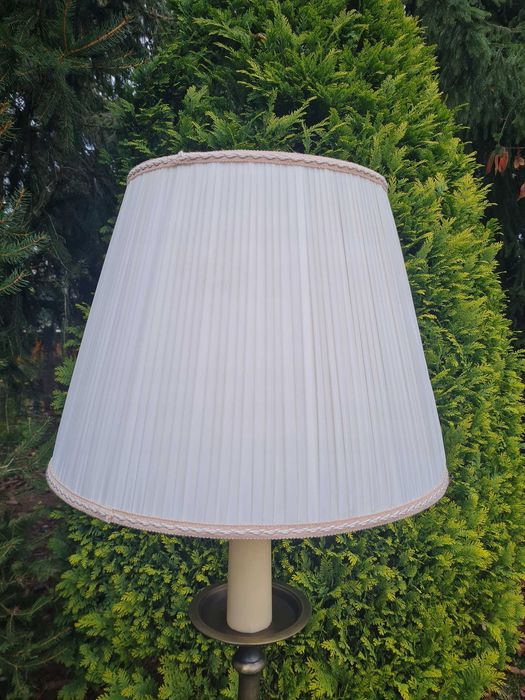 stylowa lampa podłogowa Lampa stojąca