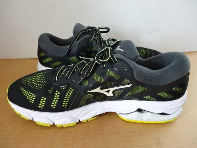 Buty MIZUNO WAVE ULTIMA 11 roz 46 Bieganie Sportowe