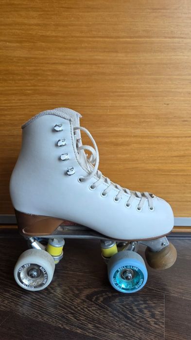 Patins  240 36-  patinagem artistica