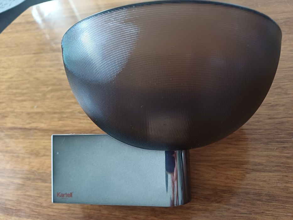 Kinkiet ścienny Kartell