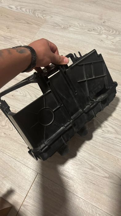 Caixa de Bateria