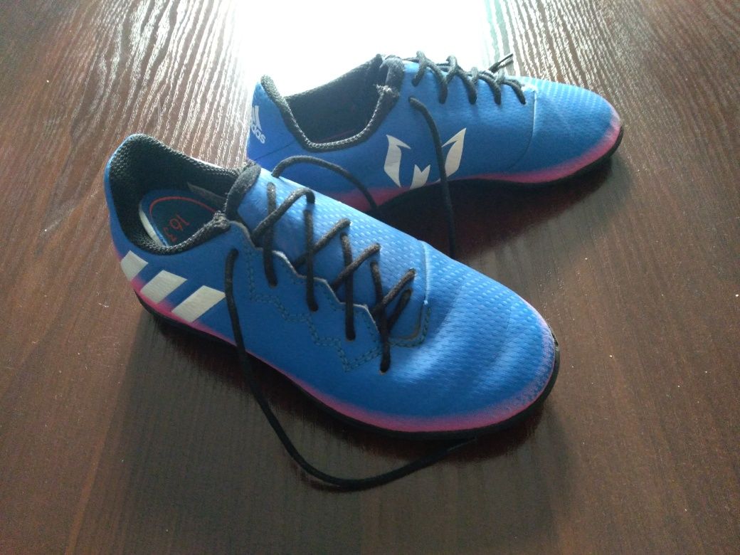 Buty halówki Adidas Messi Oborniki • OLX.pl