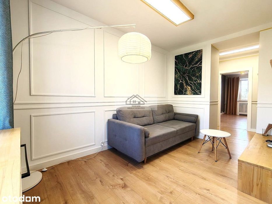 Rezerwacja wynajem funkcjonalne 3-pok. 52 m² - ul. Podhalańska -Rzeszów - Widok 6