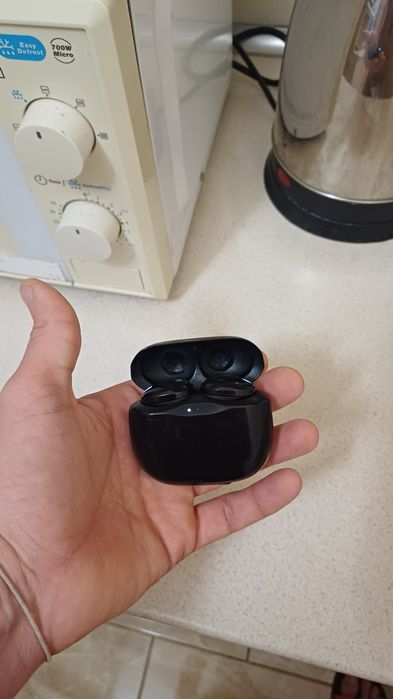 Jbl 120 tws Bluetooth