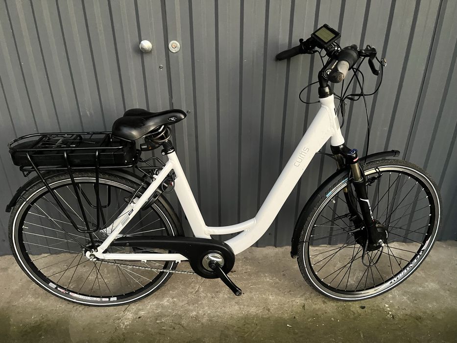 Електровелосипеди