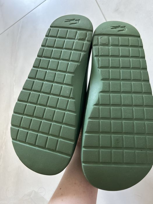 Lacoste męskie klapki 42