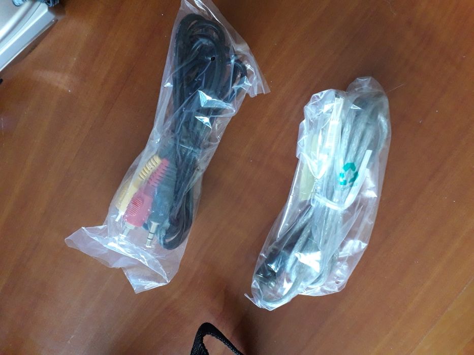 Câmara de filmar marca Sony