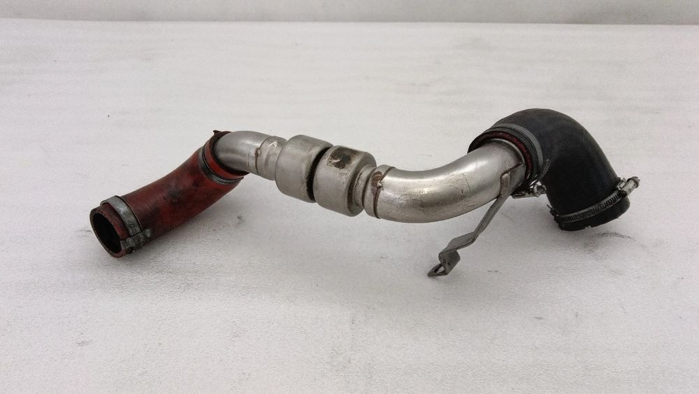 Tubo do intercooler JAGUAR XF (X250)