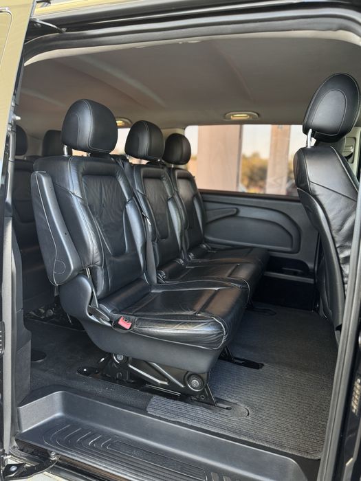 Продаеться Mersedes-Benz w447