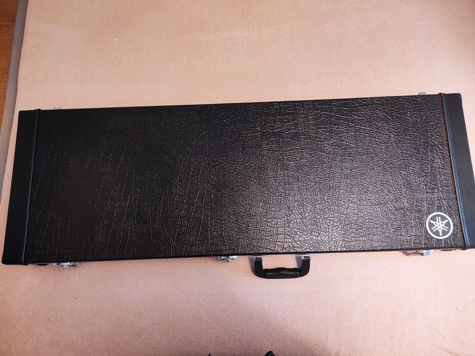 Gitara elektryczna Yamaha Pacifica 611HFM plus case. Poznań Wilda • OLX.pl
