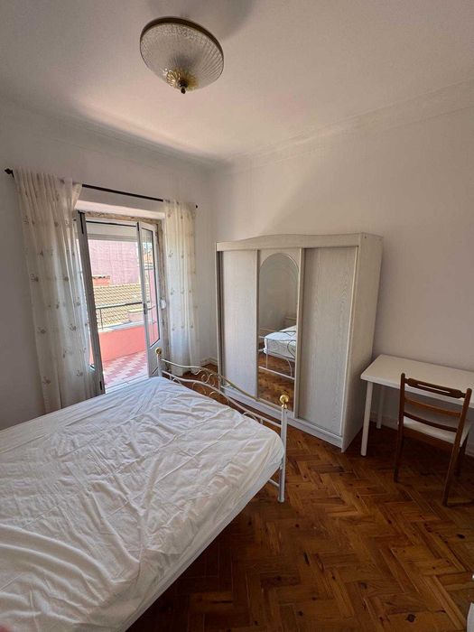 Quarto para alugar em Moscavide perto do Parque das Nações
