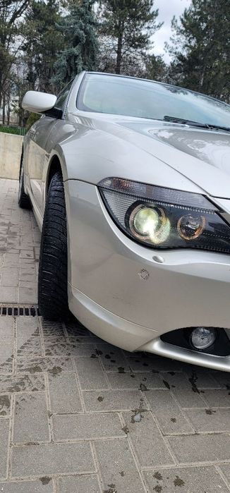 BMW_e63 6 seria .