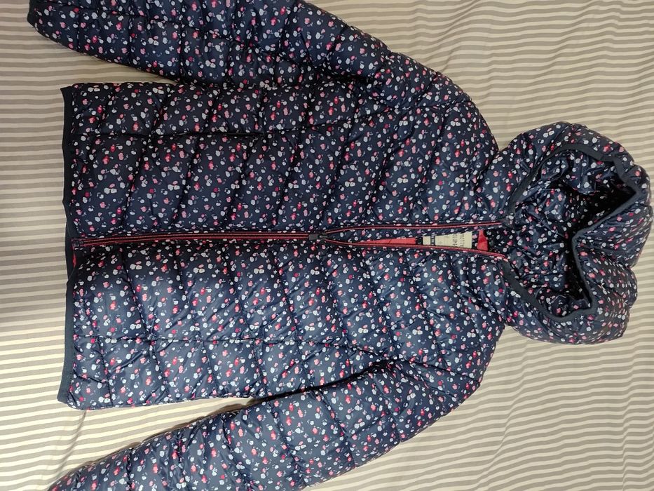 Kurtka wiosenna 140 C&A