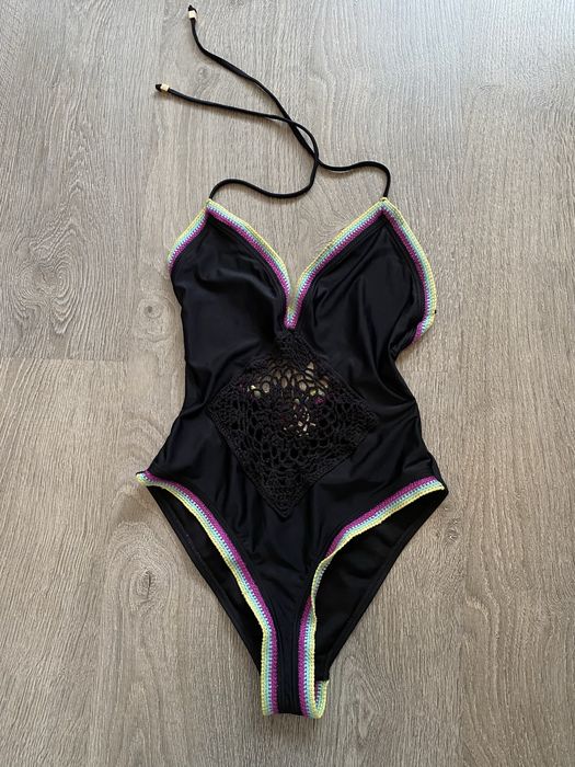 Damski struj kapielowy