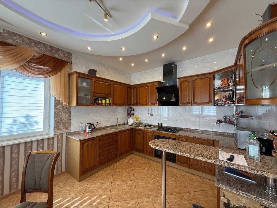 Дом по адресу (площадь 400 м²) - Atlanta.ua - фото 7