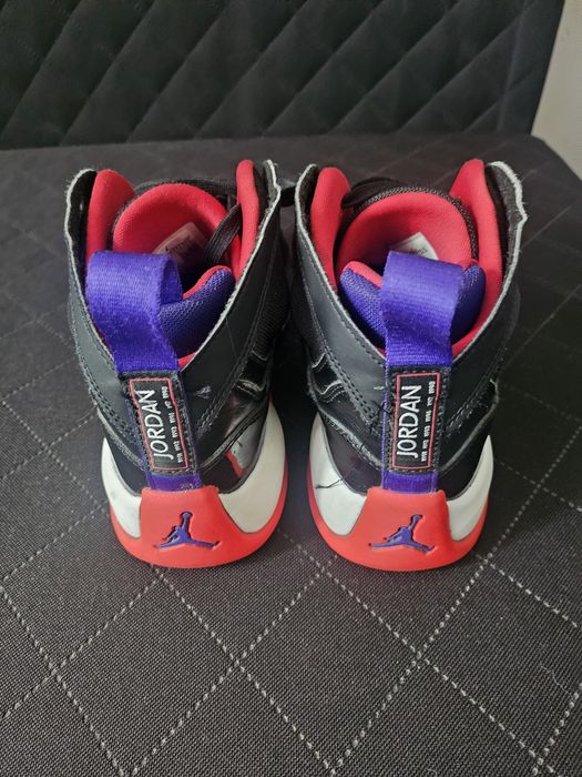 Sprzedam buty Jordan
