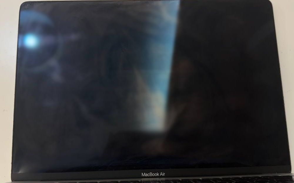 Apple MacBook Air Retina 13" 2019 i5 8GB 128GB SSD